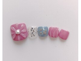 フット定額ブリリアント