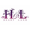 ハートランド(H&L)のお店ロゴ