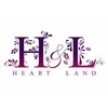 ハートランド(H&L)のお店ロゴ