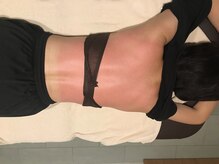 セシオ(SEACIO)/全体に熱が入り理想な状態です！