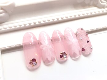 ナトゥール ネイルサロン(Natur nail salon)/