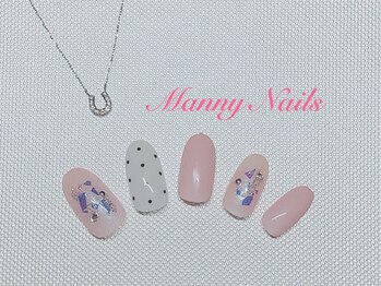 ☆定額アート ￥6000