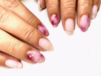 エステティックサロン ガーデニア(Gardenia)/ネイル画像