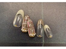 ジュエルズ ネイル(Jewels Nail)/定額デザイン