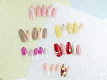 フォルチェ ゆめタウン東広島店(Folche)/11月定額コース