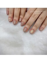 ペルシャ(Persian)/ネイル