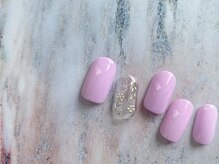 ミーム(meme)/大人のお花アート