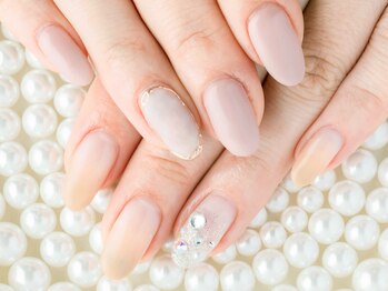 フラッシュネイル フレンテ西宮店/除去付デザイン定額コ-ス◇