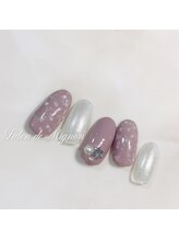 サロン ド ミニョン(Salon de Mignon)/定額制ハンドジェル