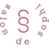 サロン ド ソフィ(salon de sophi)ロゴ