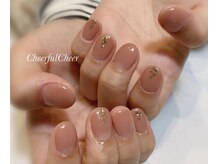 チアフルチア(CheerfulCheer)/