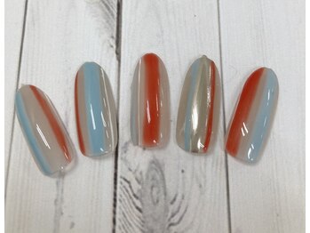 ティーエヌ イトーヨーカドー能見台店/季節の定額7590円コース