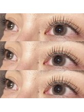 セネル(SeneL)/パリジェンヌラッシュ　大阪福島