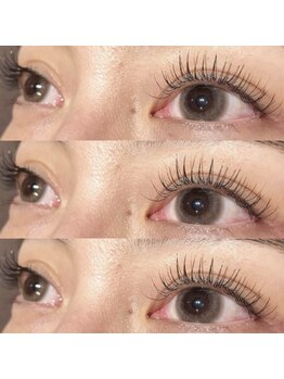 セネル(SeneL)/パリジェンヌラッシュ 大阪福島