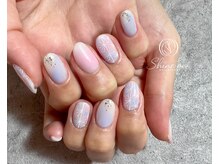 シャインアン(Shine'an)/デザイン1.5時間