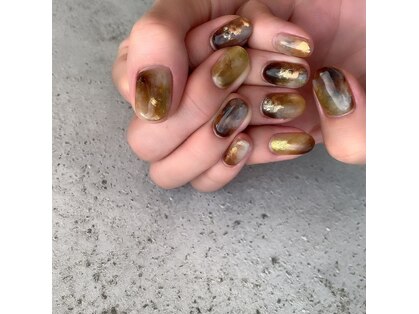 ネイル アンジュ プライベートサロン(nail ange)の写真