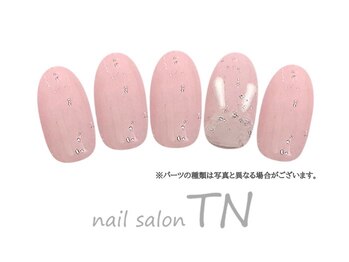 ティーエヌ イオン新潟青山店/1月季節の定額3900円コース