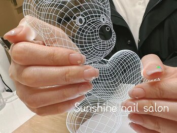 サンシャインネイルサロン 池袋(Sunshine nail salon)/ネイリデザイン