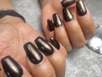カラーネイル(Color nail)/Colornail Gallery