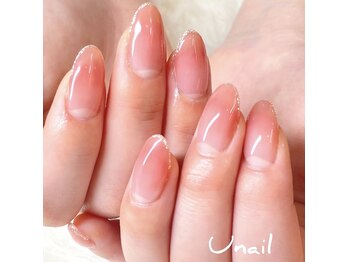 ユーネイル(U nail)