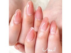 U nail【ユーネイル】