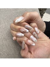 ネイルサロン R/スタイリングコース