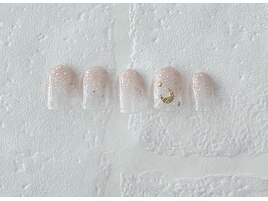 定額ネイルサンプルチップ