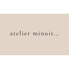 アトリエ ミニュイ 銀座(atelier minuit...)ロゴ