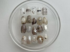 持ち込みデザイン
