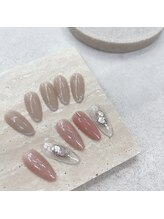 リアン(Lien)/大人nail