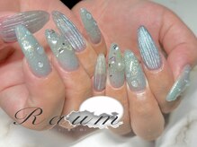 ラウム(Raum)/デザイン持込