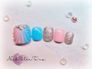 フットデザイン