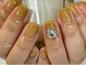 スワロボール/ワンカラー