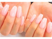 リノ トータルビューティサロン(lino total beauty salon)/ワンカラー