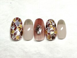 HAND:定額10450円コース