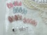 ◆ワンホンネイル￥9980
