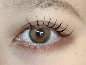 リノ(Lino)/まつ毛パーマ/パリジェンヌ