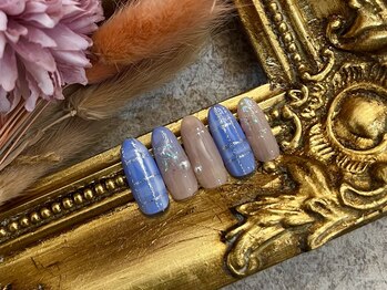 ルミエナ 銀座(Lumiena Ginza)/ルビーコース