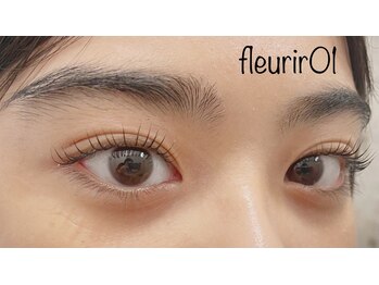 フルーリールワン(fleurir01)/