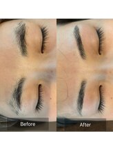 アリッチ 岡崎店(a.Rich)/眉毛イケメンさん続出してます☆