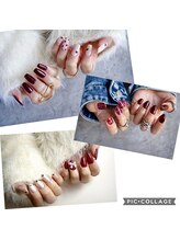 ネイル フライガール(nail FLY GIRL)/可愛い系