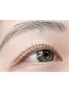 デザイン力が自慢のサロン