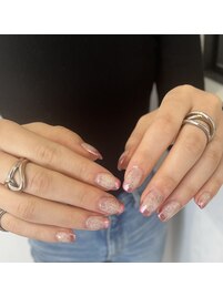 ミラーフレンチ