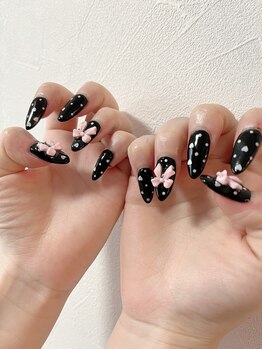 リネイル(ReNAIL)/