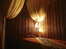 アジアンリラクゼーション ヴィラ 中野野方店(asian relaxation villa)