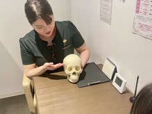 【専門家によるカウンセリング】豊富な知識でお悩みに寄り添う！