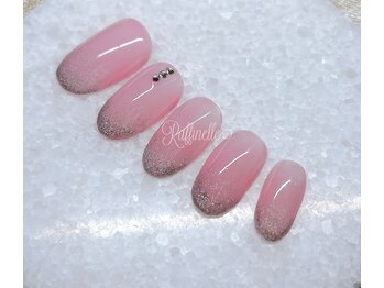 【定額/オフィスネイル】