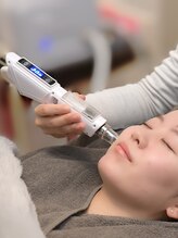 モカラ(MOKARA) 人気no.1 水光無針