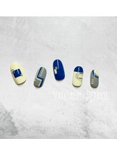 デジャヴ(Dejave)/定額ネイルB