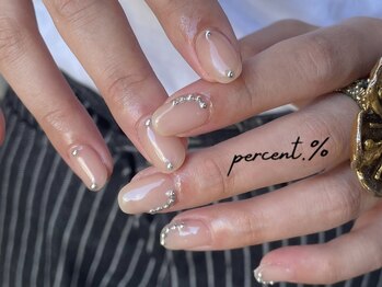 スタッズネイル